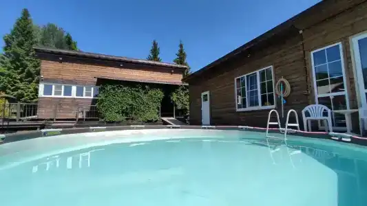 Winter Country House and SPA - 0