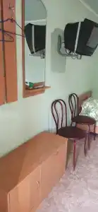 Уютный домик в цветах у Людмилы - 6