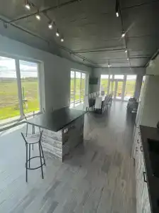 Загородная вилла в Суромне - 19