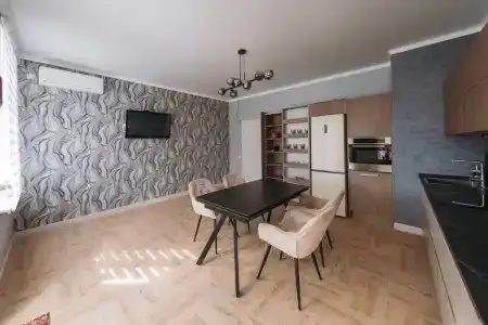 Дом в тихом месте, недалеко от моря - 4