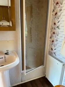 Уютный домик-трейлер - 8