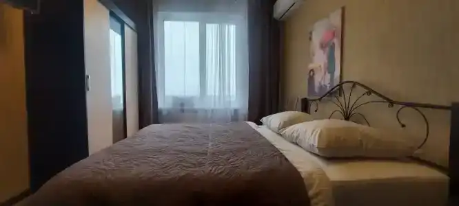 Квартиры на Чкалова 18 - 102