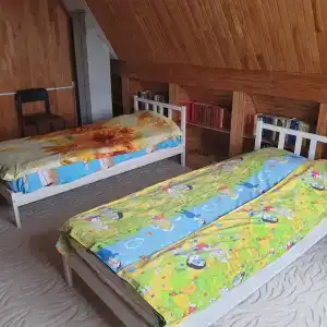 Агроусадьба На Птичи - 36