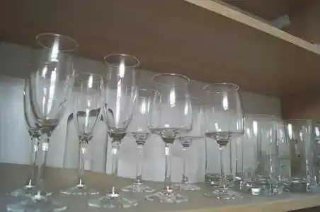 возле Нижнего озера - 14