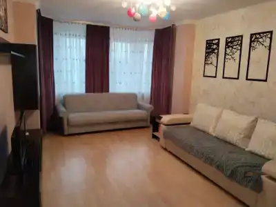 Квартиры на Притыцкого 97 - 52