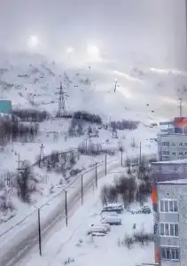 Квартиры на Олимпийской 53А - 83