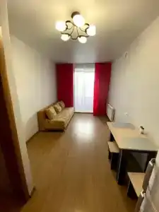 Квартиры на Партизана Железняка 26А - 3