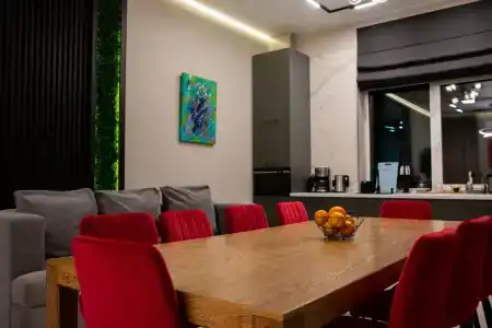 Резиденции Виллингстон - 65