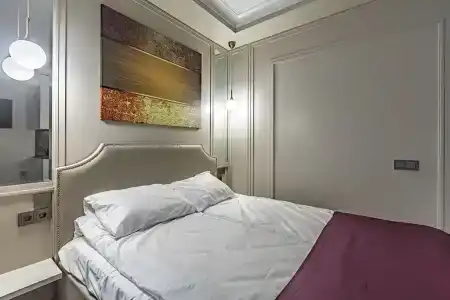 Лофт квартира - 16