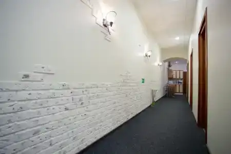 Гостевой дом Шале Де Прованс Лиговский - 2