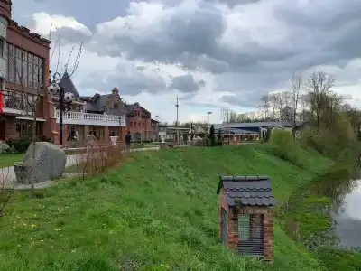 Квартиры на Римской 29 - 164