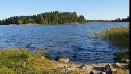 Карельский домик К-Тало - 3