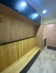 Уютная квартира- студия в центре города - 36