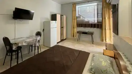 Гостевой дом - 107