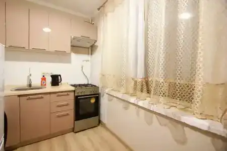 Двухкомнатная квартира в Медведково 5 минут от метро - 17