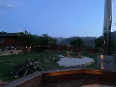 Гостевой дом у Хабиба - 42