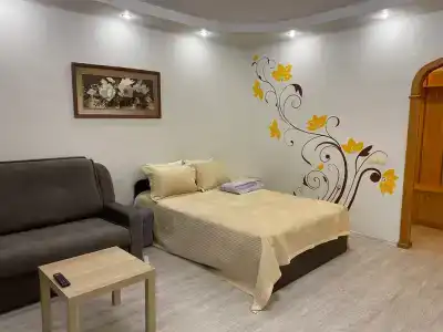 Квартиры на Молокова 17 - 29