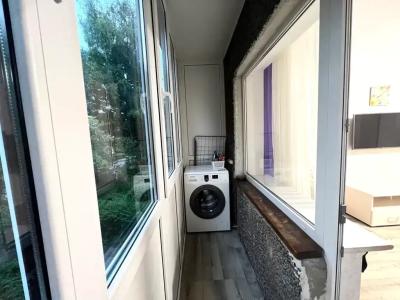 Квартиры на Северном 7 - 202