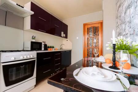 Пять Звёзд Калейдоскоп - 12