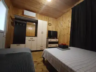 Комнаты в коттедже - 42