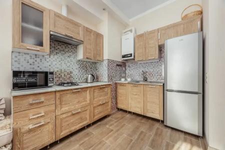 Квартиры на Кирова 28А - 156