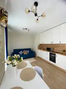 Квартиры на Курчатова 22 - 117