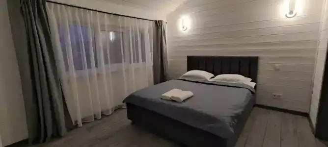 Солнечный Сенеж - 12