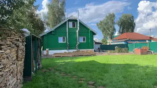 Медоед - 110