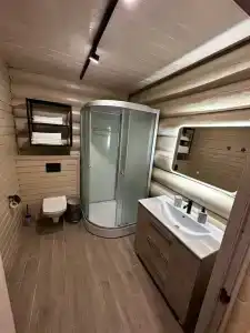 Байкальская тропа - 34
