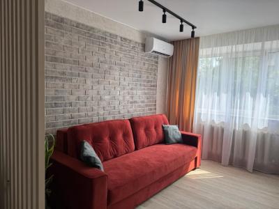 Квартиры на набережной Александра Невского 26 - 82