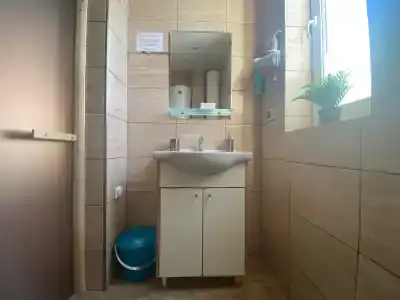 Коттедж с баней на дровах - 9