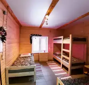 Ялгора - 7