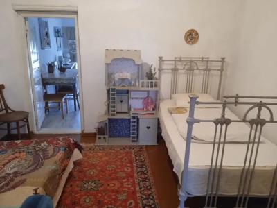 Уютный дом с видом на горы - 11