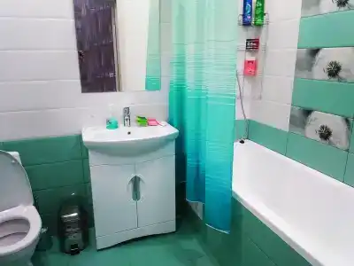 Квартиры на Чкалова 18 - 342