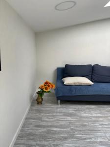 Квартиры на Цветочной 34 - 552