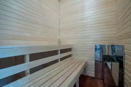 Коттедж недалеко от пляжа Тишково - 7