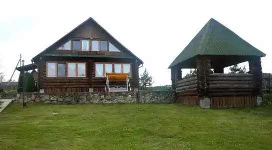 Агроусадьба у Топтыгина - 32