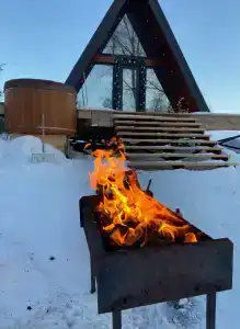 Ильинка лес - 96