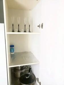 Квартиры на Анапском шоссе 6к2 - 61