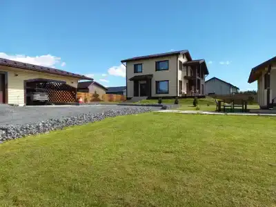 Любимый домик - рестайлинг - 16