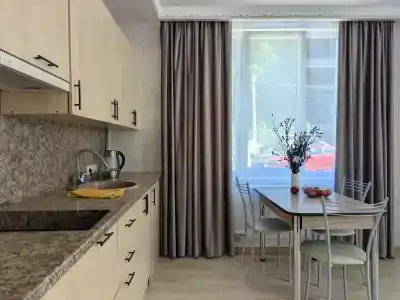 Квартиры на ГЭС 5 - 98