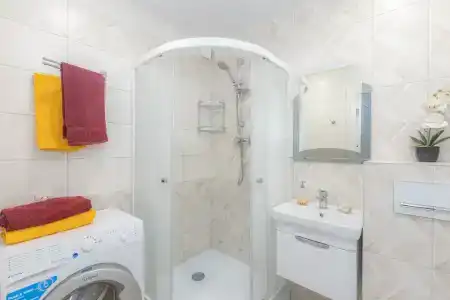 Квартиры на Генерала Карбышева набережная 4 - 501