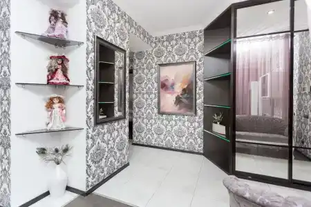 Квартиры на Комсомольской 34 - 6