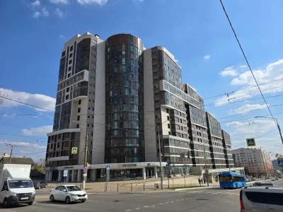 Квартиры на Белгородского Полка 62 - 151