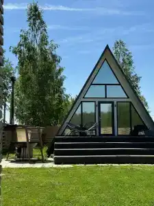 А-фрейм - 0