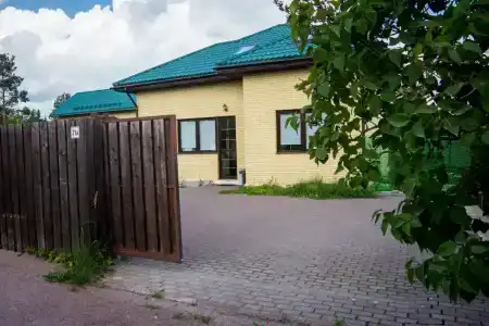 Уютное место для загородного отдыха - 30