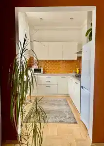 Квартиры на Независимости 23 - 162