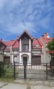 Уютный  дом у моря - 20