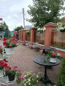 на Берендеевской - 5