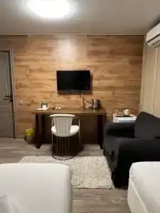 Квартиры на Цветочной 34 - 933